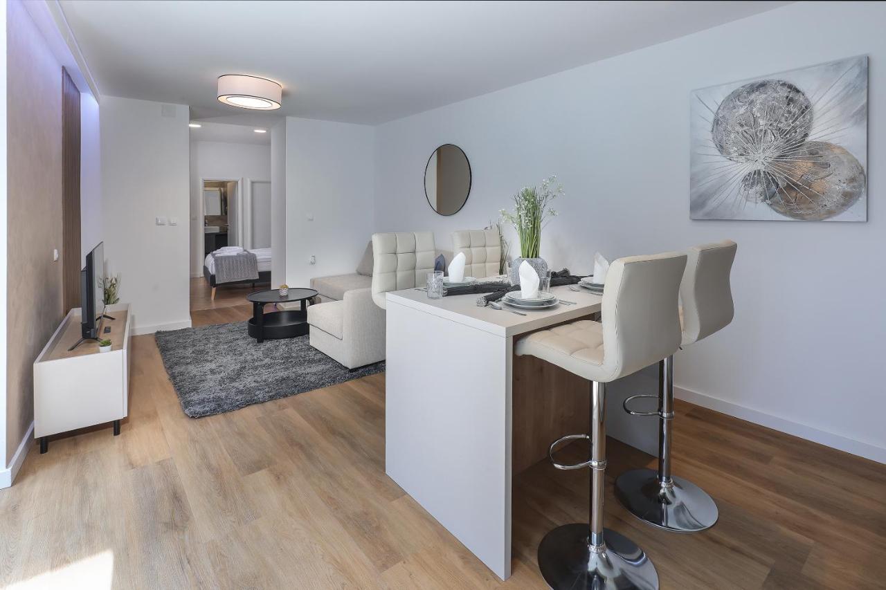 Residence Inn Rijeka Zewnętrze zdjęcie