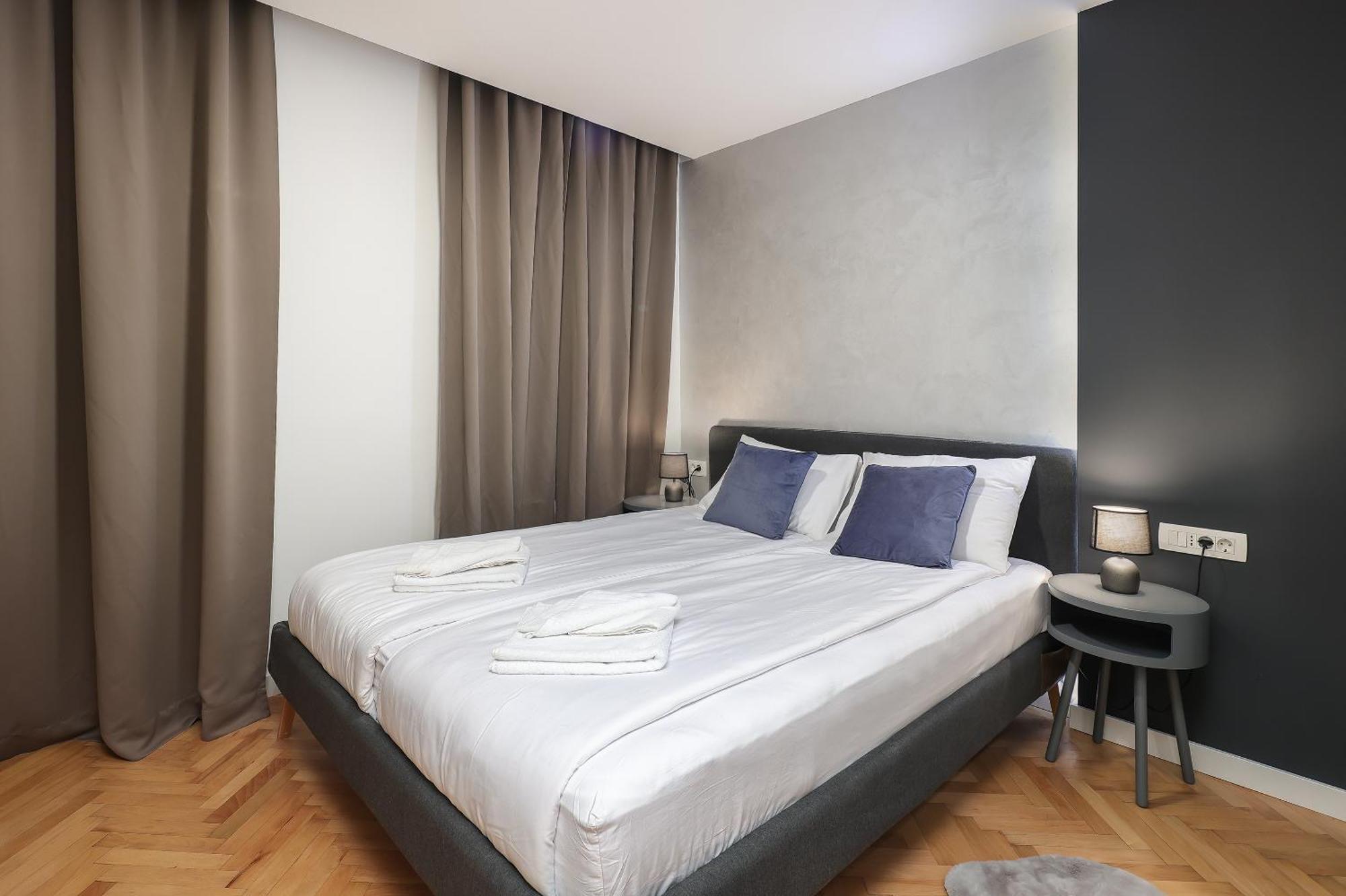 Residence Inn Rijeka Zewnętrze zdjęcie