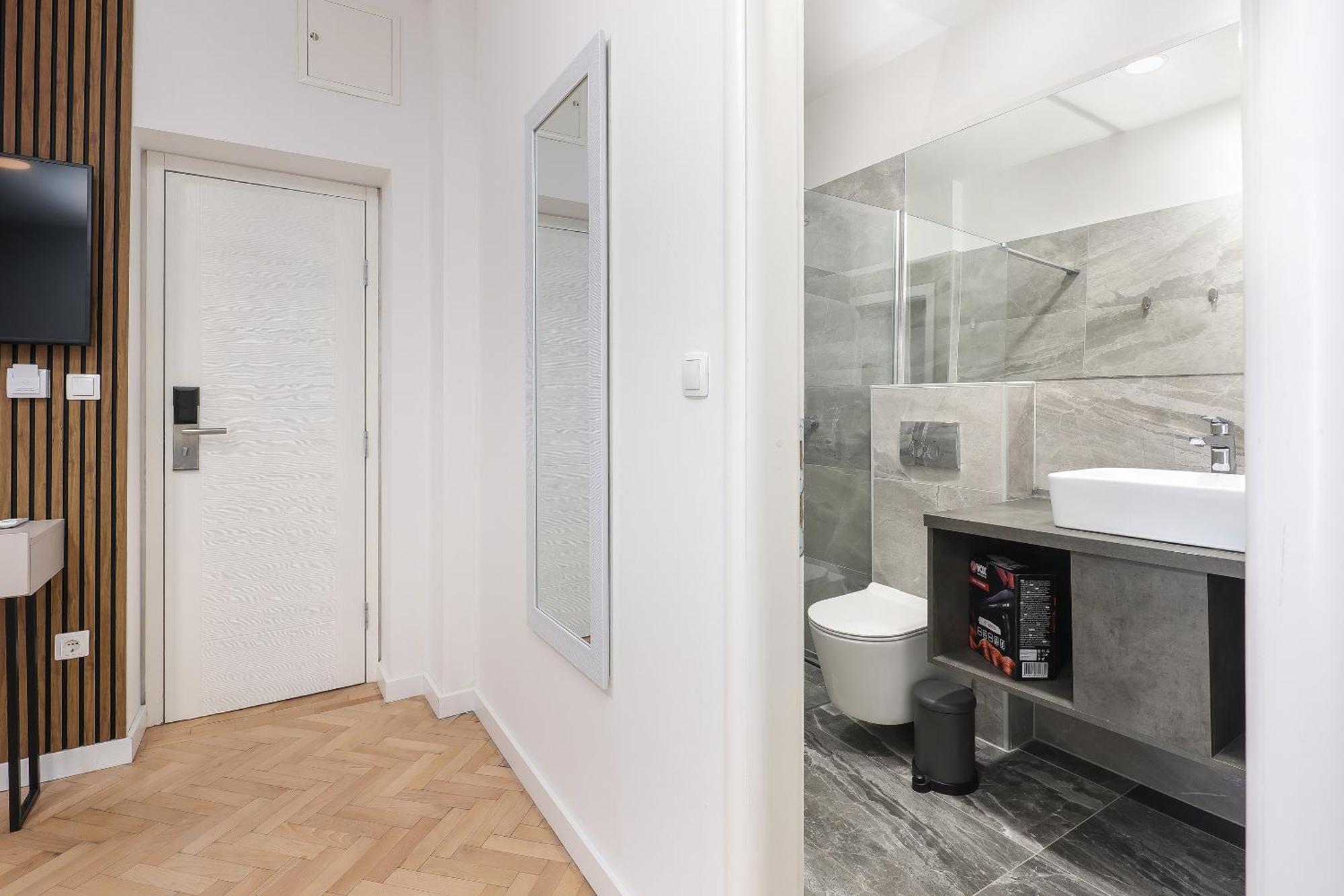 Residence Inn Rijeka Pokój zdjęcie